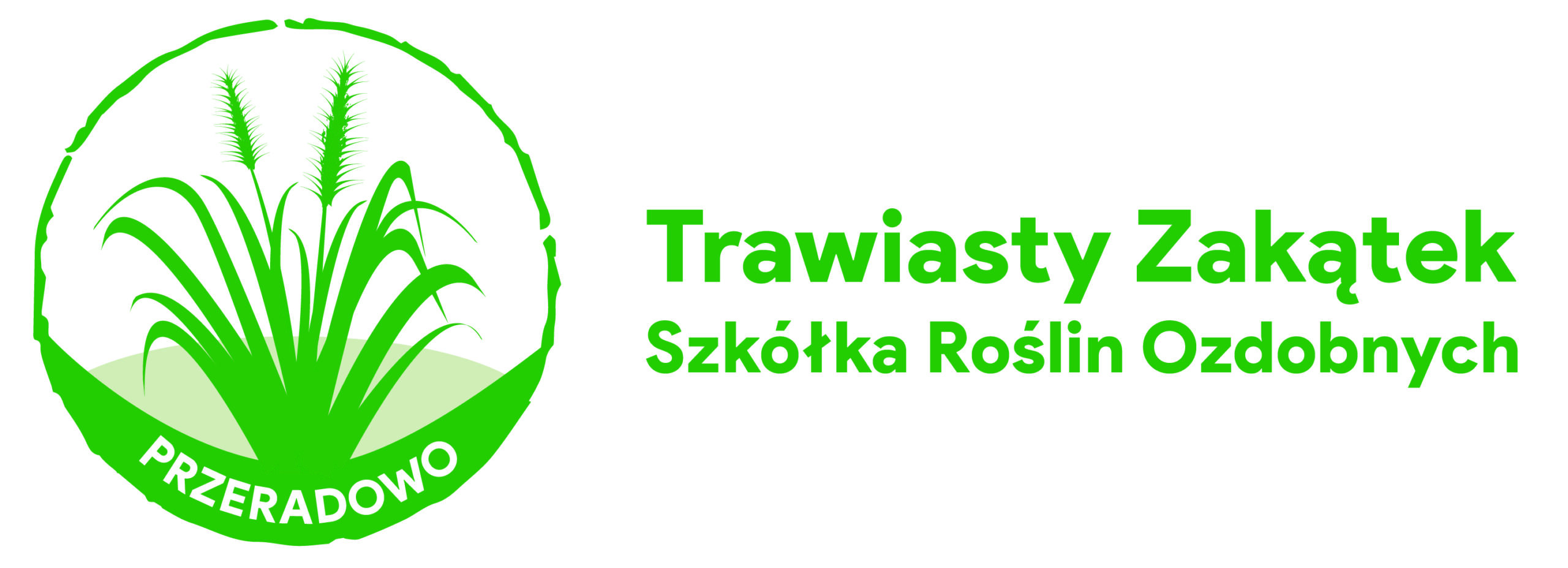 Trawiasty Zakątek